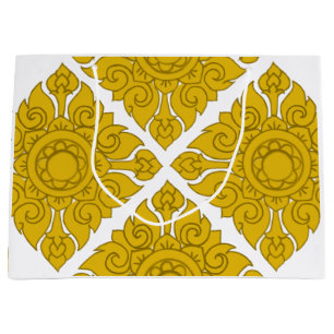 Bolsa De Regalo Grande Regalo papel malo.