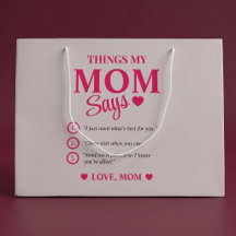 Regalos Personalizados para Mamá: Recuerdos de Fra