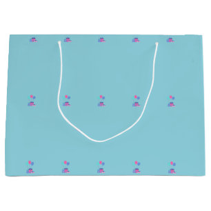 Bolsa De Regalo Grande relación de regalo