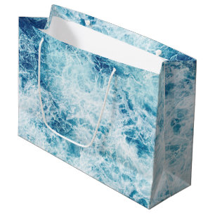 Bolsa De Regalo Grande Resaca