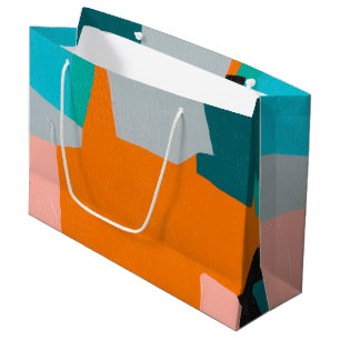 Bolsa De Regalo Grande Reunificación