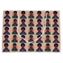 Reyes Afrofuturistas de Color Silenciado