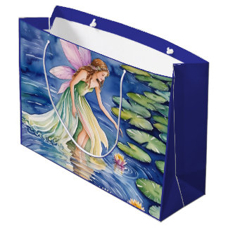 Bolsa De Regalo Grande Sac a cadeaux