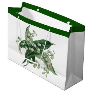 Bolsa De Regalo Grande Samantha Lily