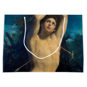 Bolsa De Regalo Grande San Sebastián (San Sebastián), Guido Reni