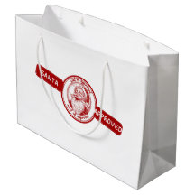 Santa Aprobada, sello de Navidades, alegría de los