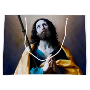 Bolsa De Regalo Grande Santiago el Grande, Guido Reni