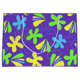 Bolsa De Regalo Grande Savia