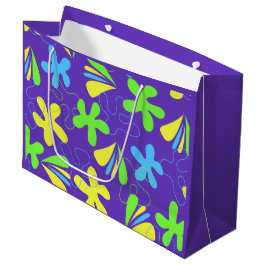 Bolsa De Regalo Grande Savia