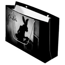 Se acerca el conejo de Pascua