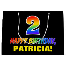 Segundo cumpleaños: audaz, divertido, simple, arco