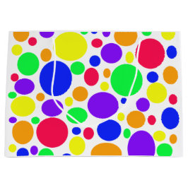 Bolsa De Regalo Grande Sencillamente Scrumptuous SPOTS