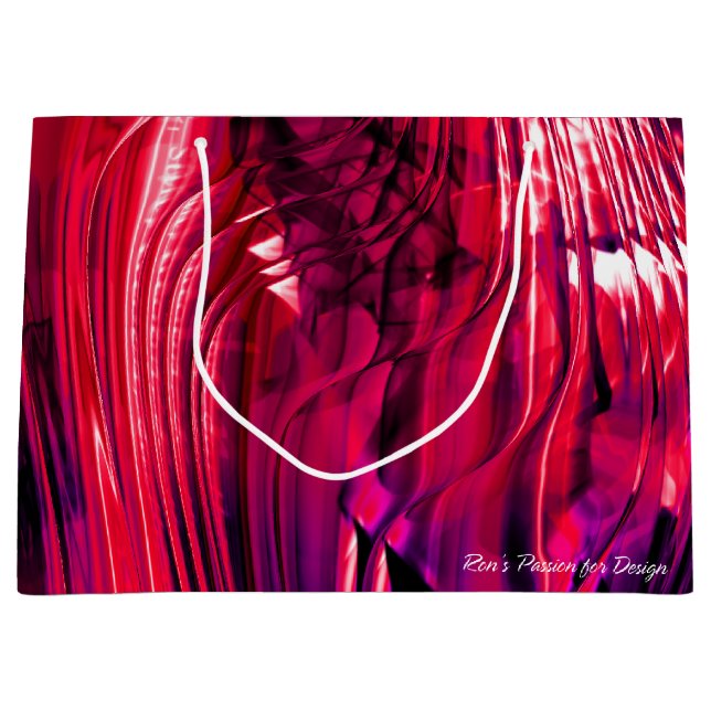 Bolsa De Regalo Grande Sensual 5 (Anverso)