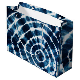 Bolsa De Regalo Grande Shibori