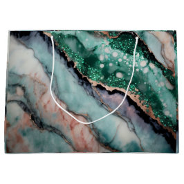 Bolsa De Regalo Grande Sinfonía