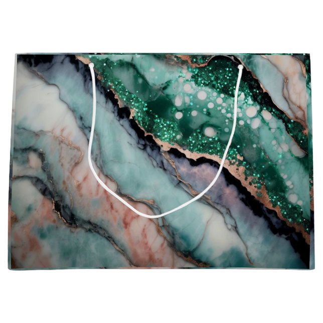 Bolsa De Regalo Grande Sinfonía (Anverso)