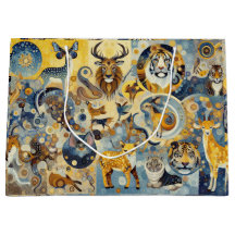 "Sinfonía de la naturaleza"