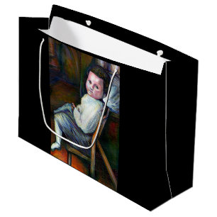 Bolsa De Regalo Grande Síntesis