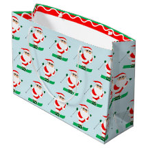 Skiing Christmas Holiday