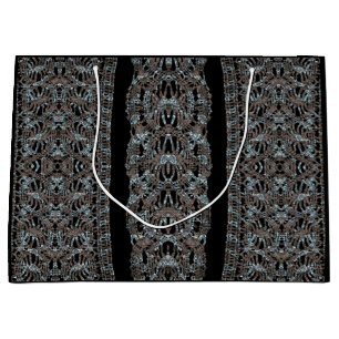Bolsa De Regalo Grande Sojeye Baroque V