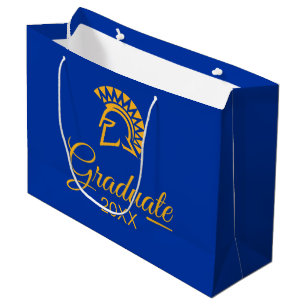 Bolsa De Regalo Grande Spartans de San Jose State