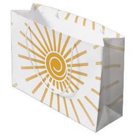 Bolsa De Regalo Grande Sunshine 1