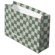 tablero de ajedrez verde