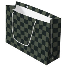 Tablero verde oscuro