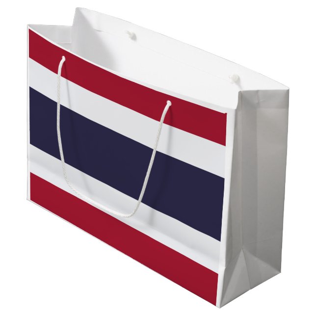 Bolsa De Regalo Grande Tailandia (Angulo Anverso)