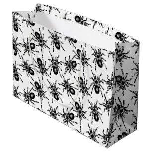 Bolsa De Regalo Grande Tarantula
