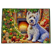 Terrier de las Highlands Occidentales