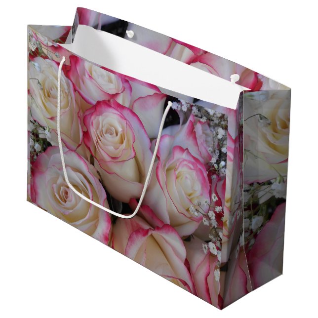 Bolsa De Regalo Grande Thamar (Angulo Anverso)