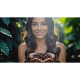 BOLSA DE REGALO GRANDE THANK YOU