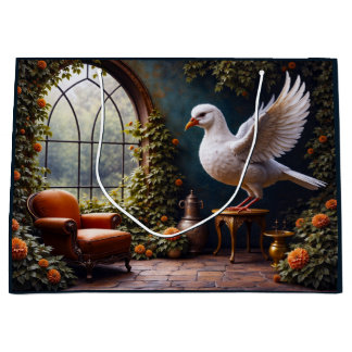 Bolsa De Regalo Grande The Morning Light Gift Bag