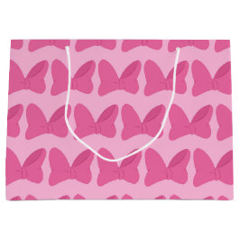 Bolsa De Regalo Grande Tie Large Gift Bag