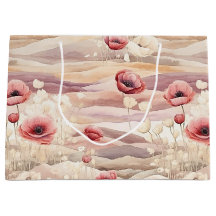 Tono bermellón crema brillo floral ducha de novia