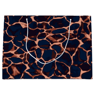 Bolsa De Regalo Grande Tortoise Shell 