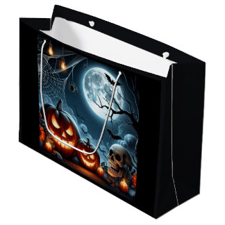 Bolsa De Regalo Grande Tote