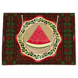 Bolsa De Regalo Grande Tote Bag