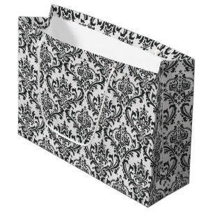 Bolsa De Regalo Grande Tradiciones francesas 2