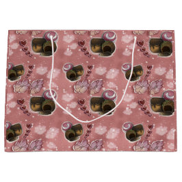 Bolsa De Regalo Grande Truffle- Sprinkles