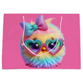 Bolsa De Regalo Grande Tweet