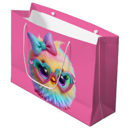 Bolsa De Regalo Grande Tweet