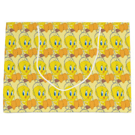 Bolsa De Regalo Grande Tweety Large Gift Bag