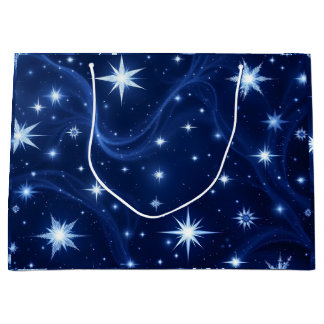 Bolsa De Regalo Grande Twilight Drift