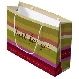 Bolsa De Regalo Grande Una moderna oportunidad para todo tipo de ocasione