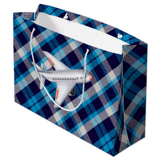 Bolsa De Regalo Grande Vacation Bound 