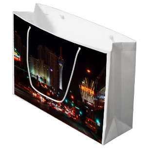 Bolsa De Regalo Grande Vegas Paradise Road