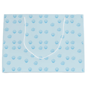 Bolsa De Regalo Grande Veneras Contorno Minimalismo