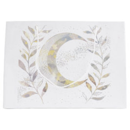 Bolsa De Regalo Grande Vides y luna